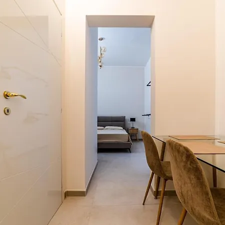 Casa Delle Fate 別荘
