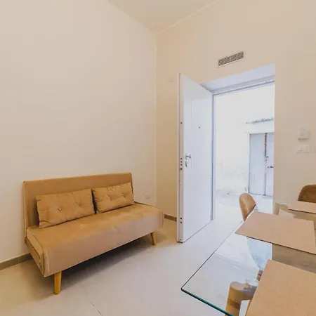 Casa Delle Fate Сasa de vacaciones Ruffano