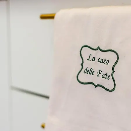 Casa Delle Fate ルッファーノ