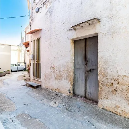 Сasa de vacaciones Casa Delle Fate