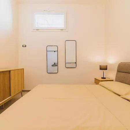 Dom wakacyjny Casa Delle Fate