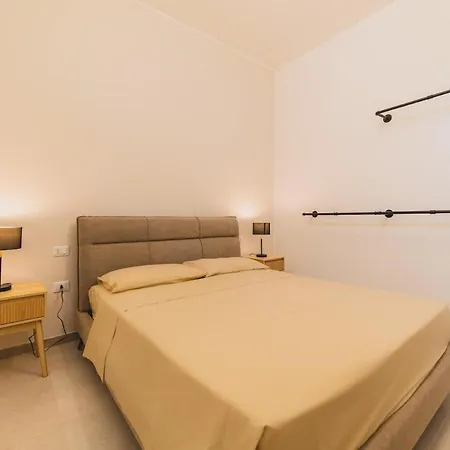 別荘 Casa Delle Fate ルッファーノ